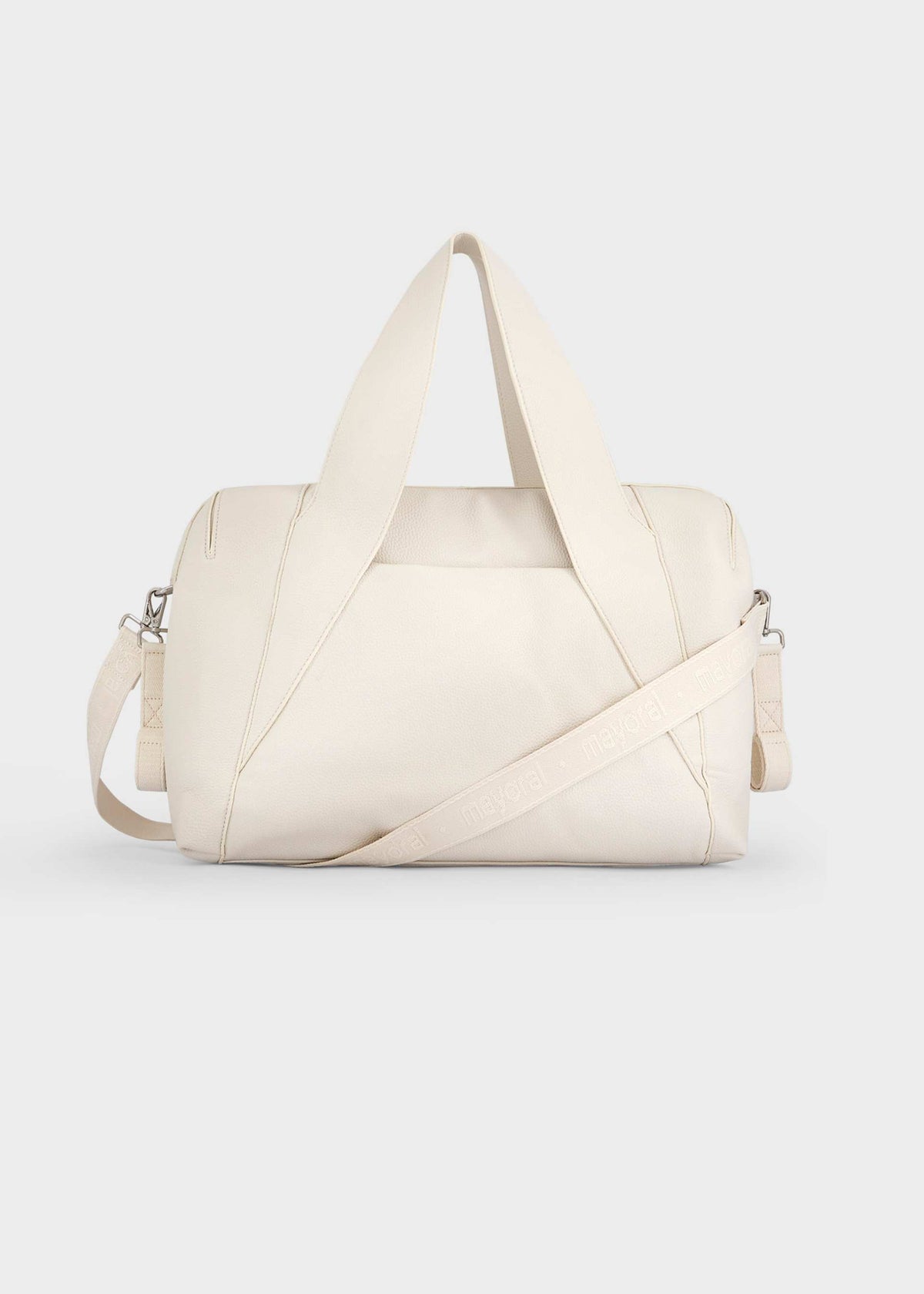 Borsa maternità similpelle neonato