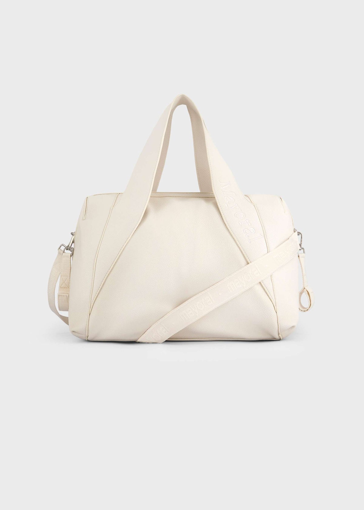 Borsa maternità similpelle neonato