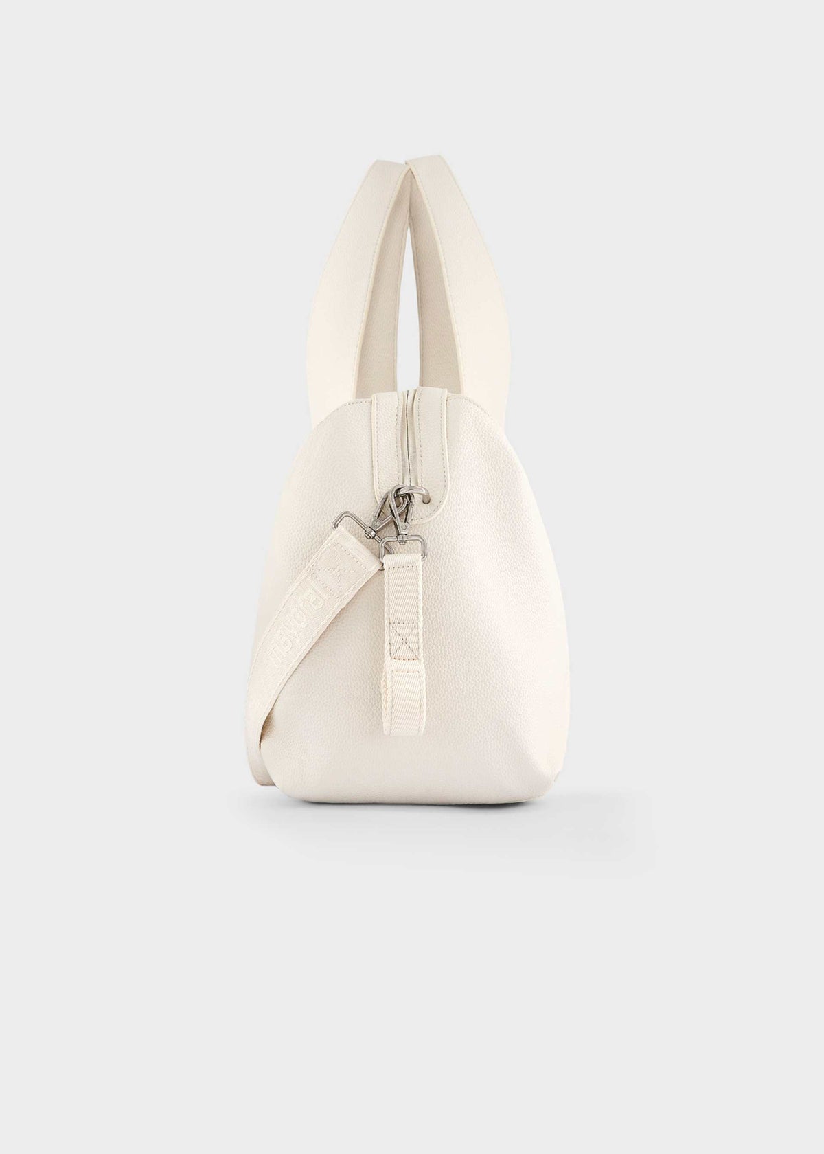 Borsa maternità similpelle neonato