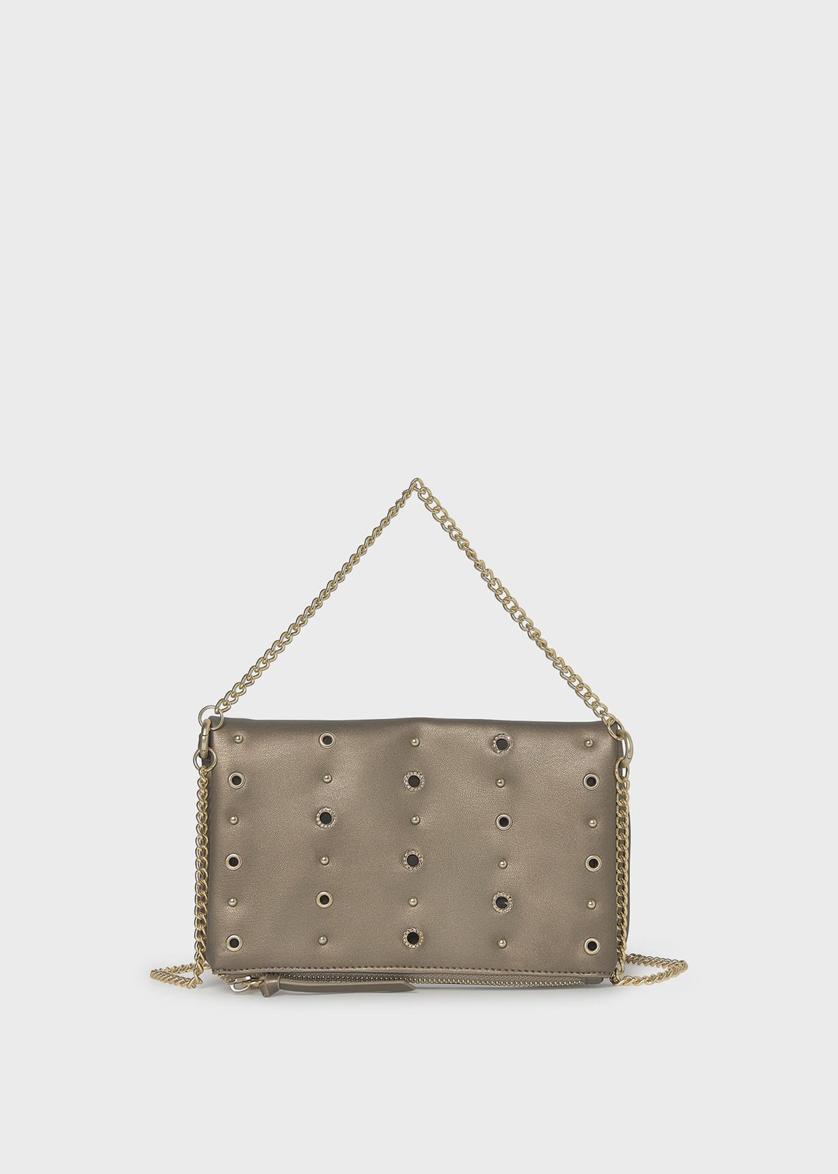 Borsa similpelle ragazza