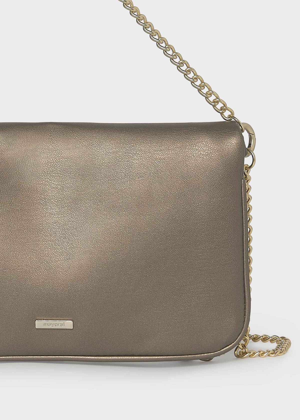Borsa similpelle ragazza