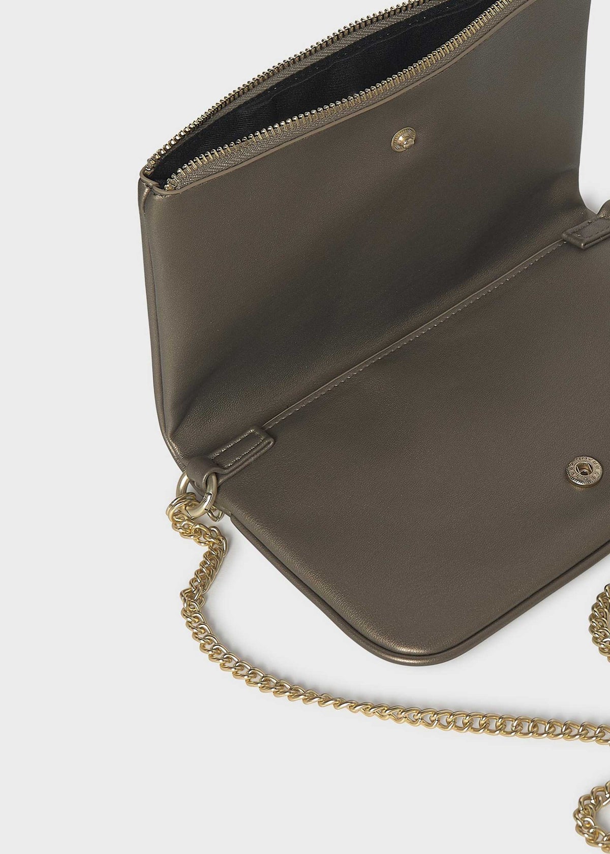 Borsa similpelle ragazza