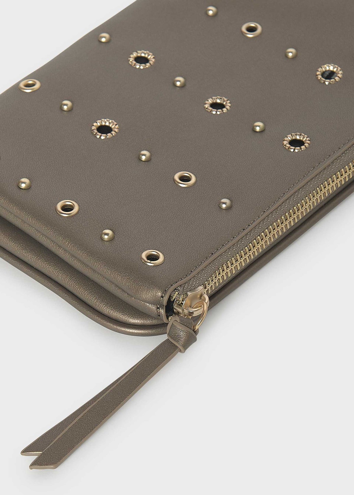 Borsa similpelle ragazza