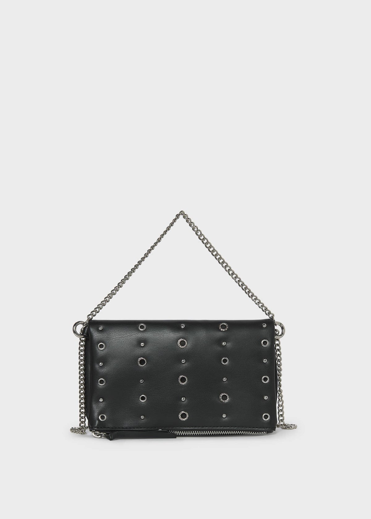 Borsa similpelle ragazza