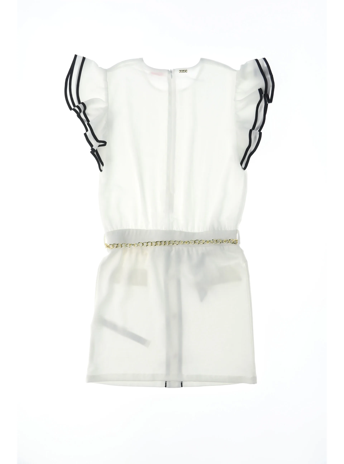 Abito con cintura - Liu Jo Girl