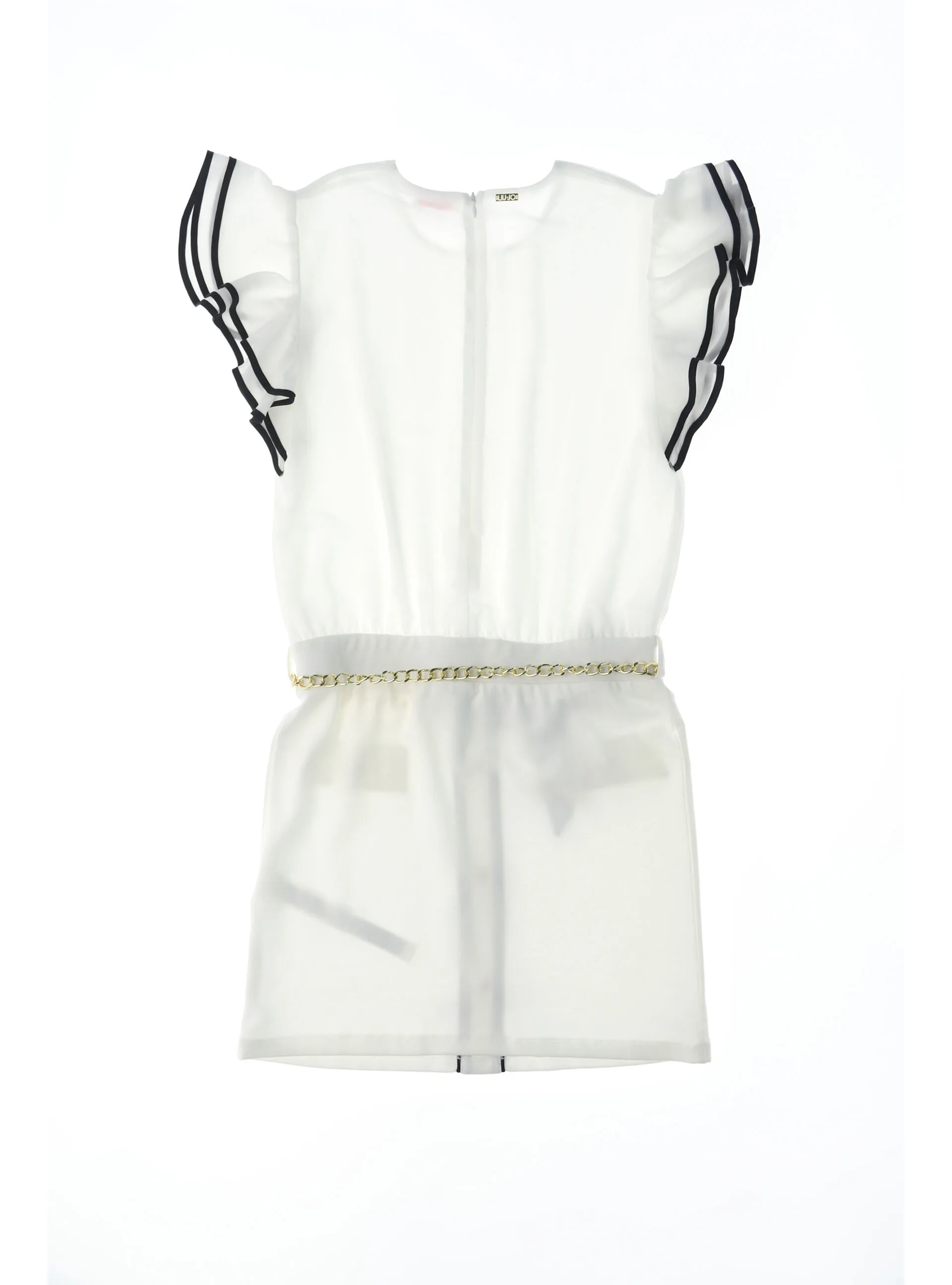 Abito con cintura - Liu Jo Girl