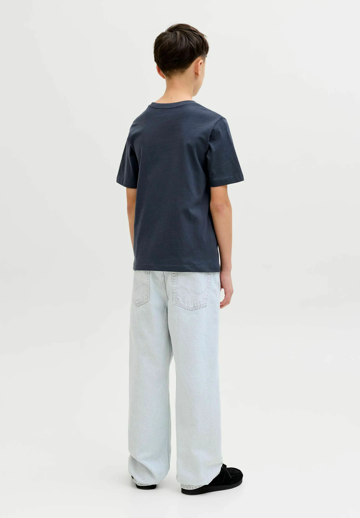 T-shirt Boys - J&J
