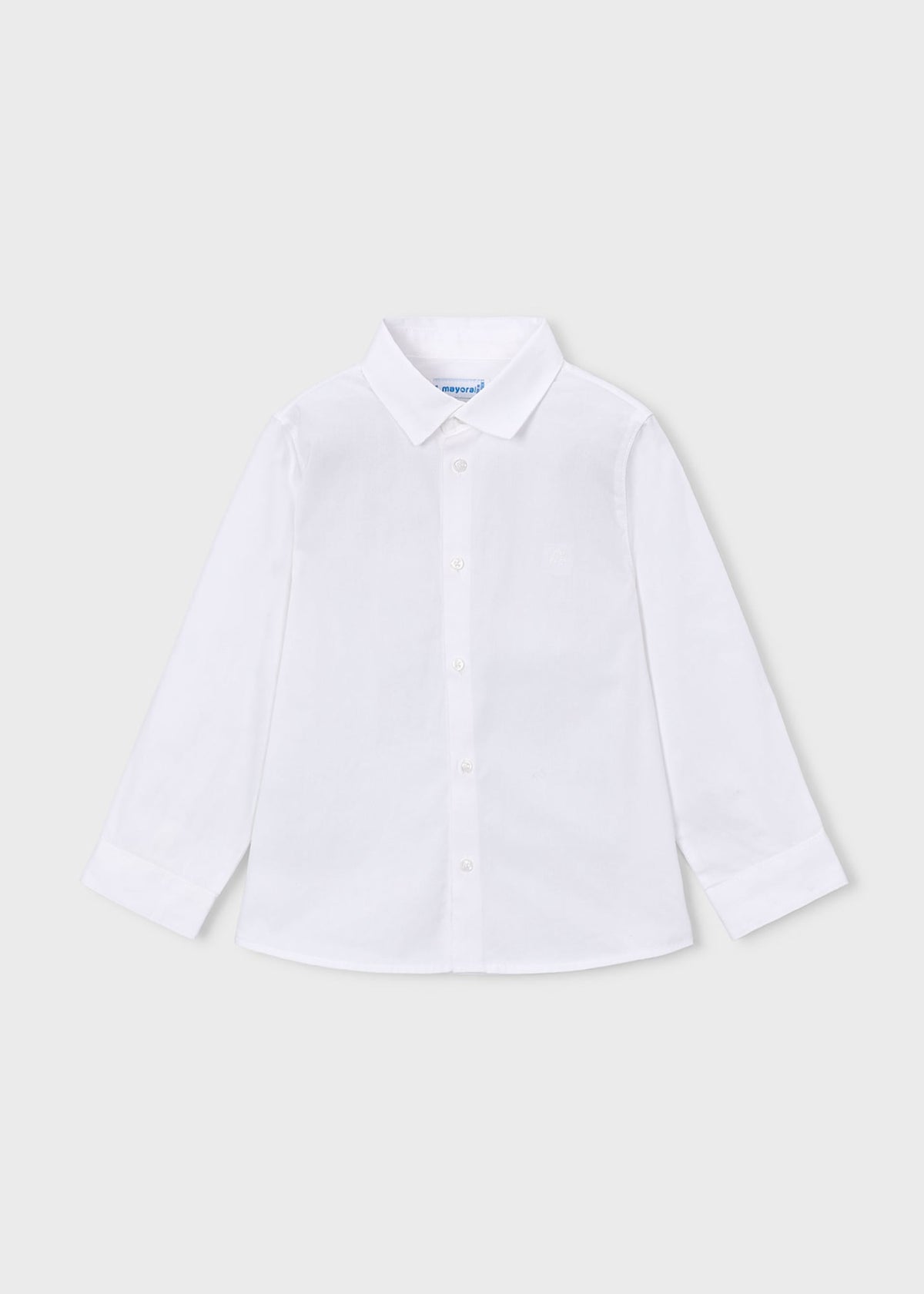 Camicia basica bambino