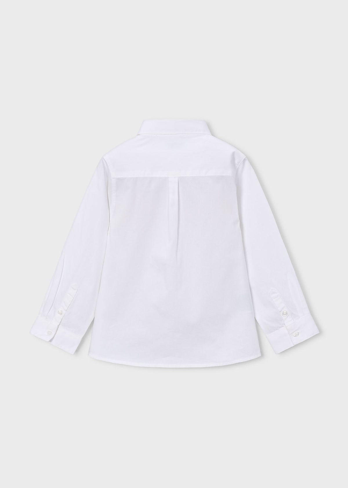 Camicia basica bambino