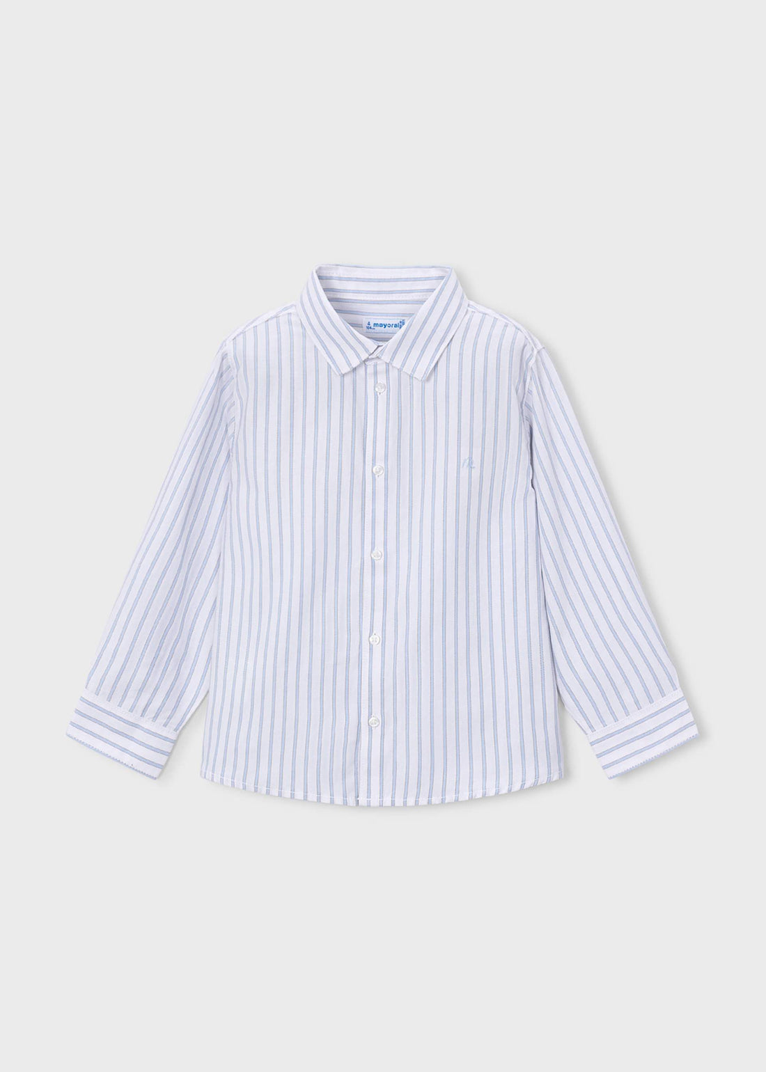 Camicia basica bambino