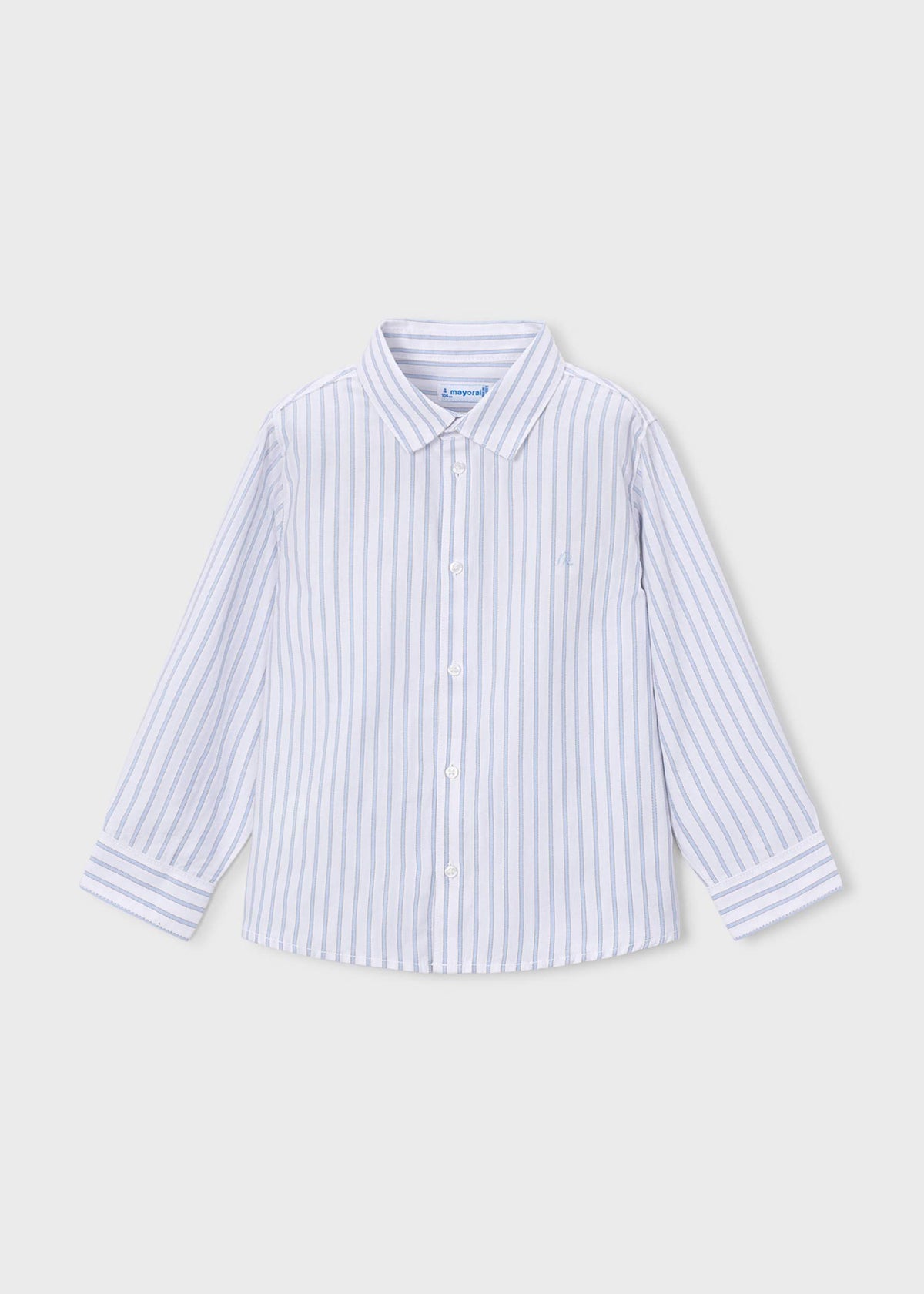 Camicia basica bambino