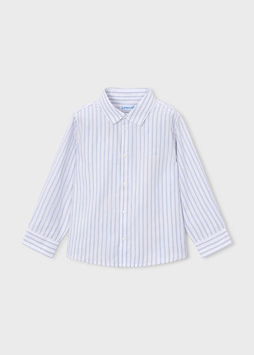 Camicia basica bambino