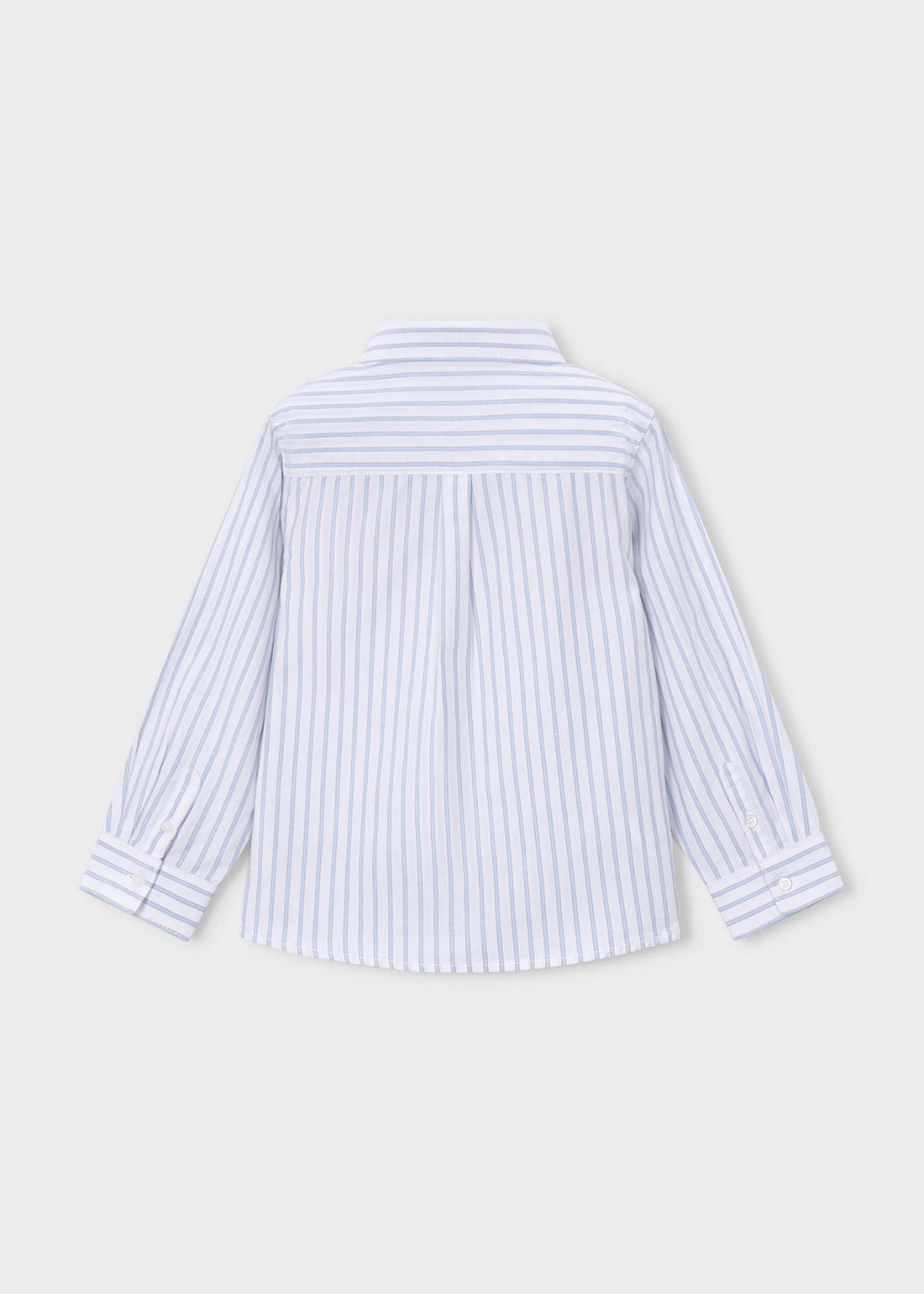 Camicia basica bambino