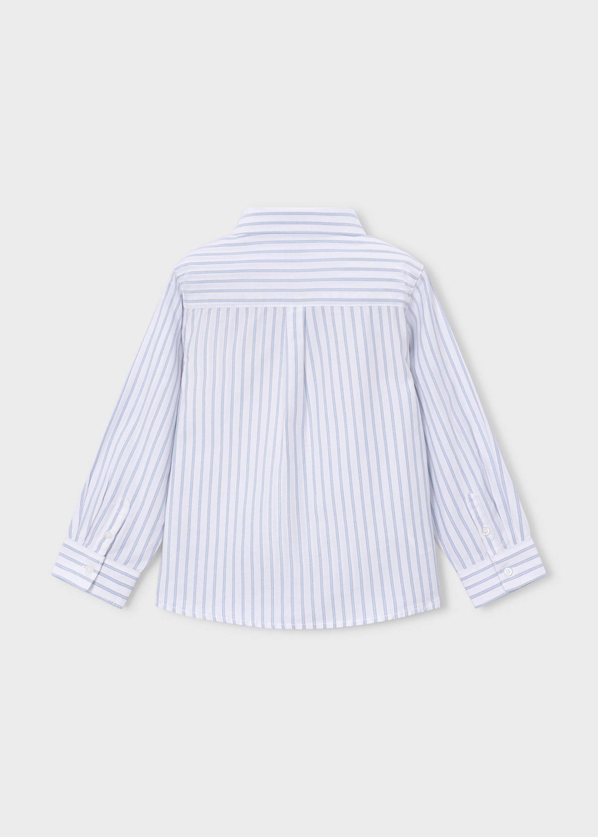 Camicia basica bambino