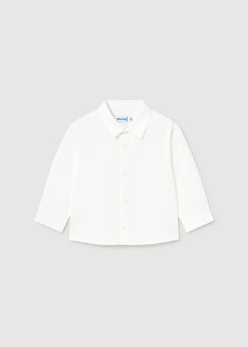 Camicia basica bimbo