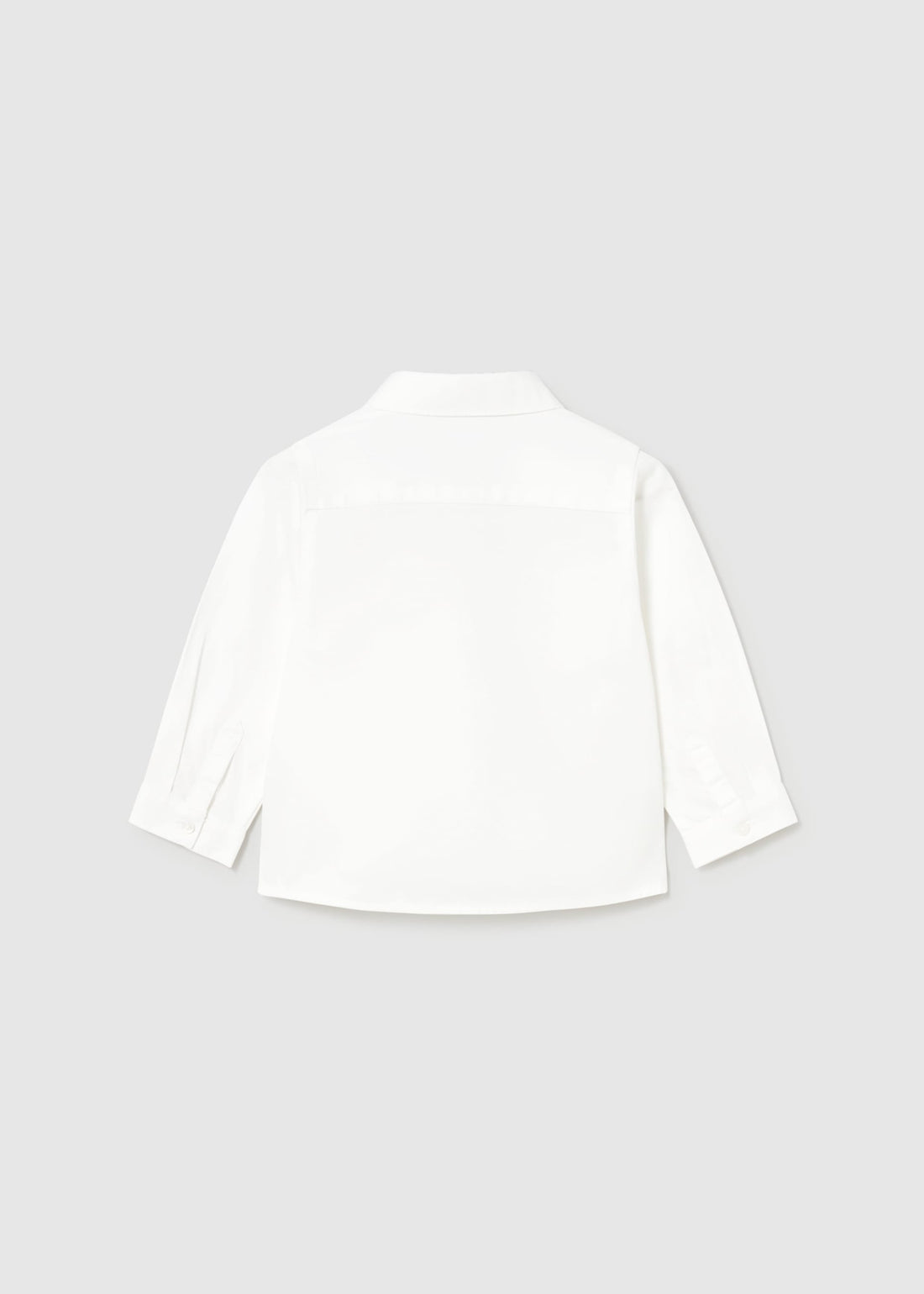Camicia basica bimbo