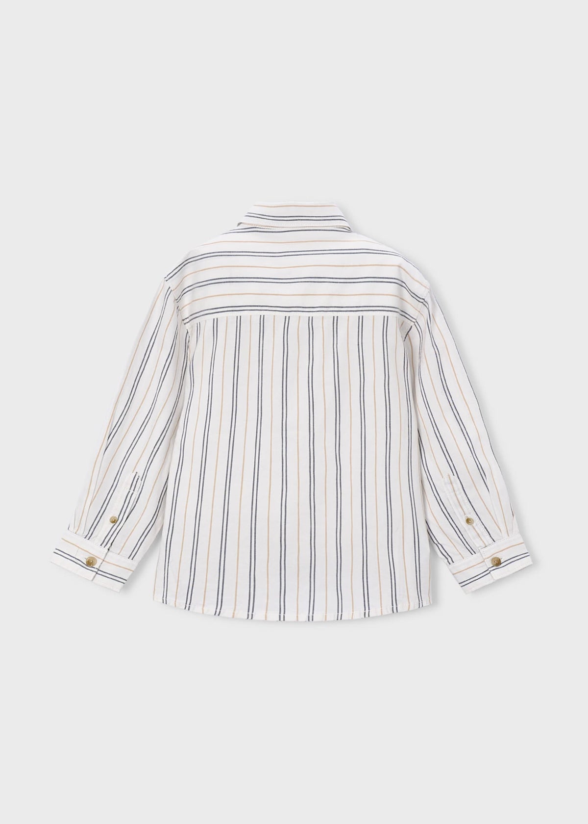 Camicia vyella bambino