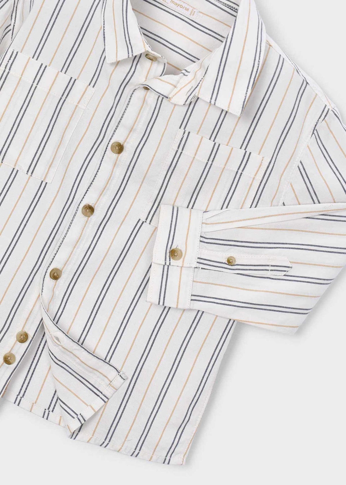 Camicia vyella bambino