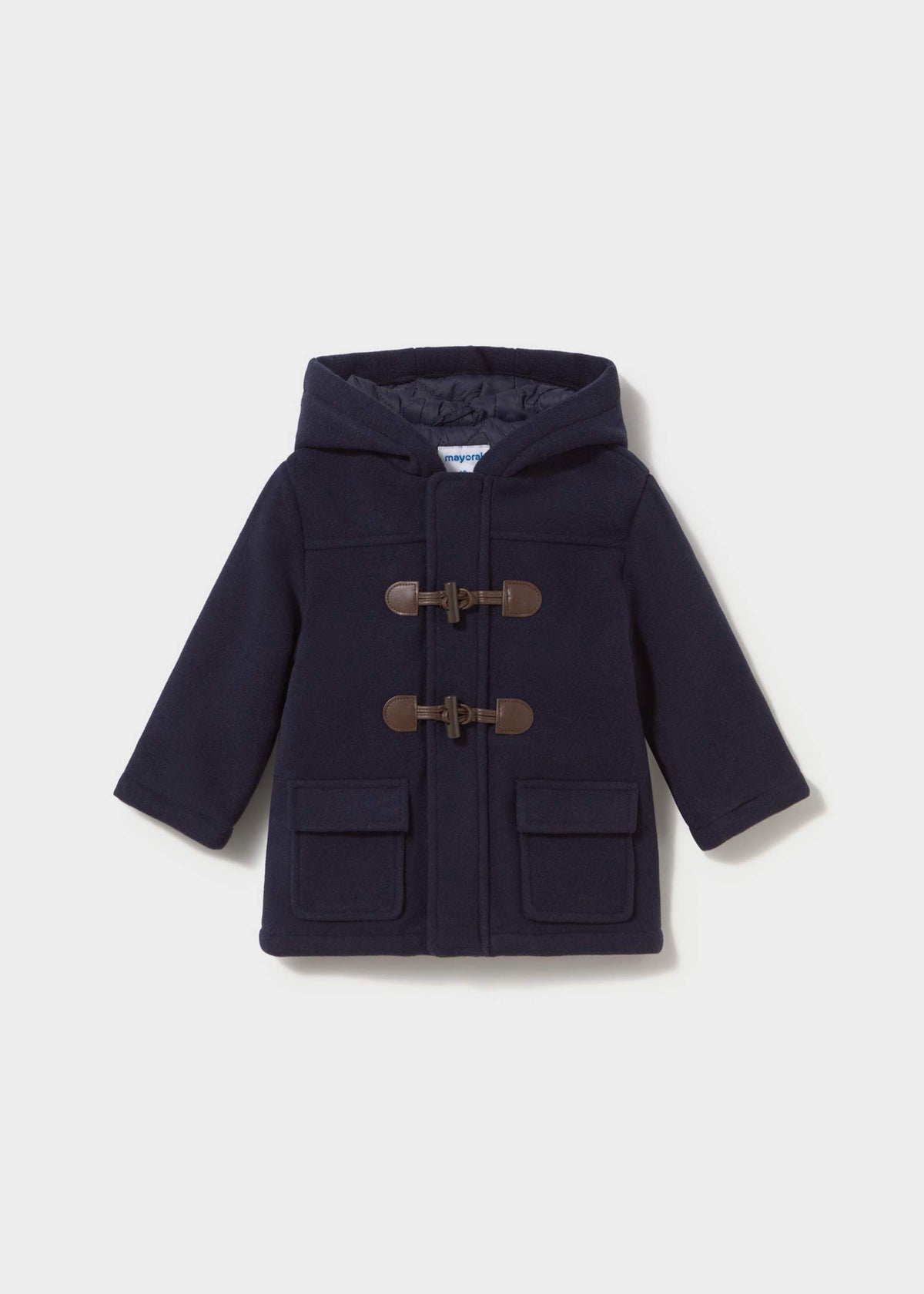 Cappotto modello trench bimbo
