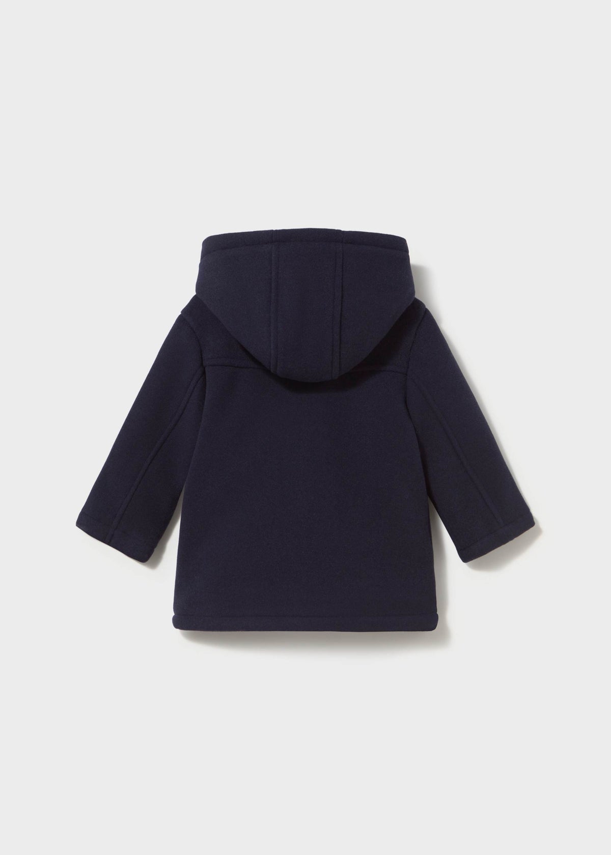 Cappotto modello trench bimbo