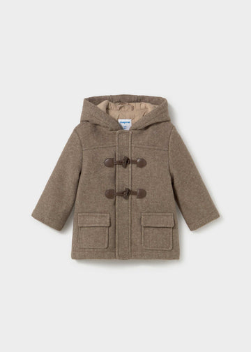 Cappotto modello trench bimbo