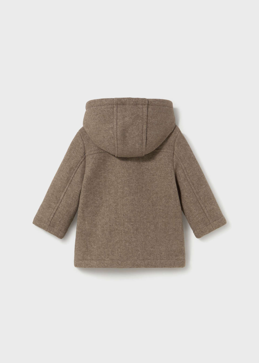 Cappotto modello trench bimbo