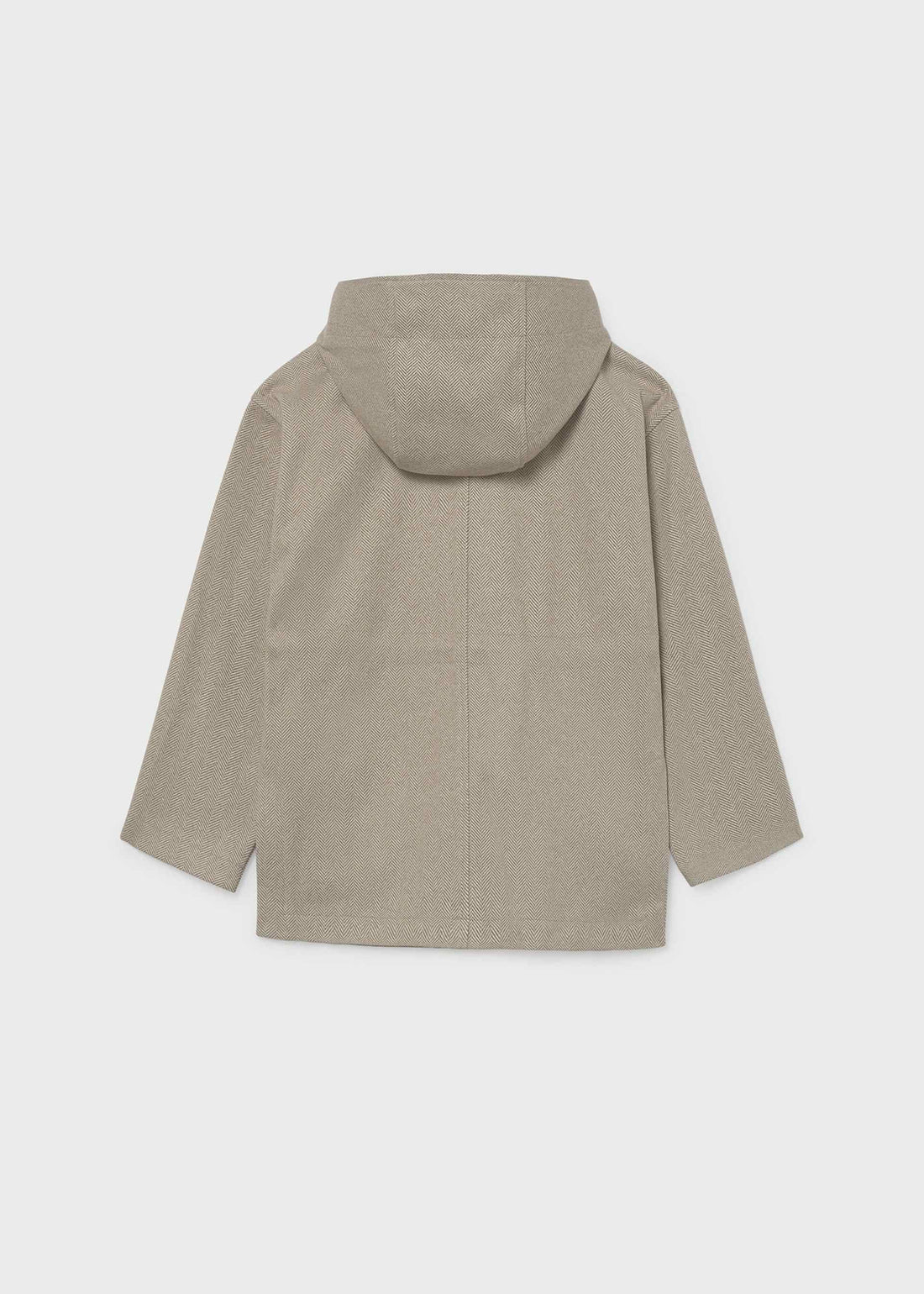 Cappotto ragazza