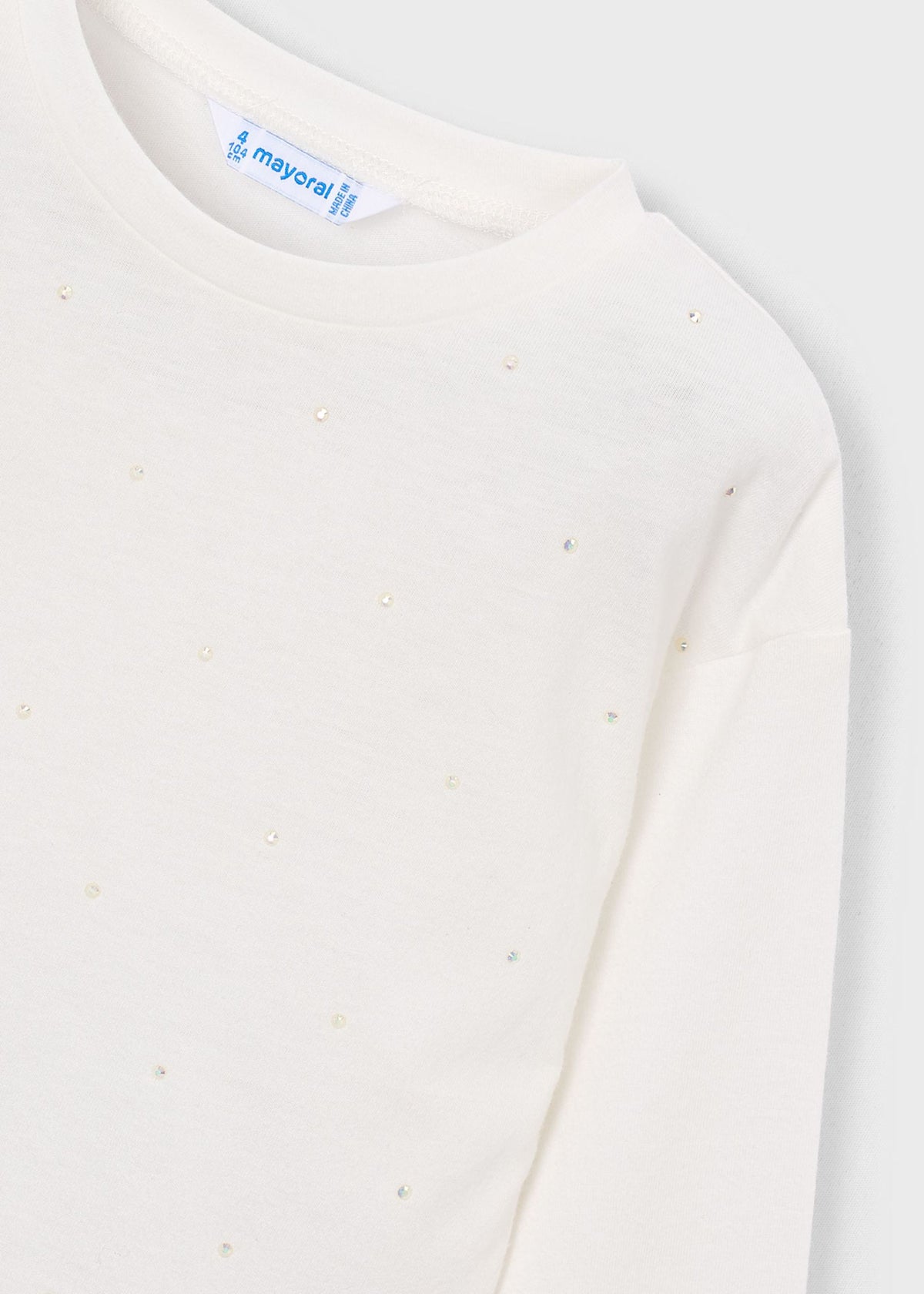 Completo 3 pezzi cardigan bambina