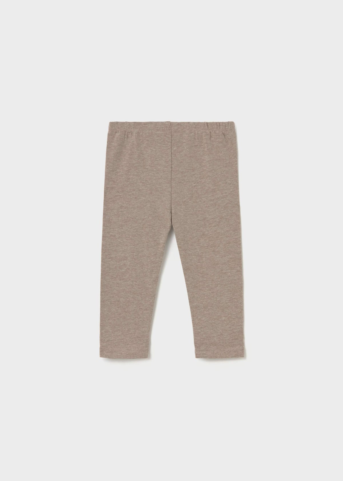 Completo 3 pezzi leggings neonata
