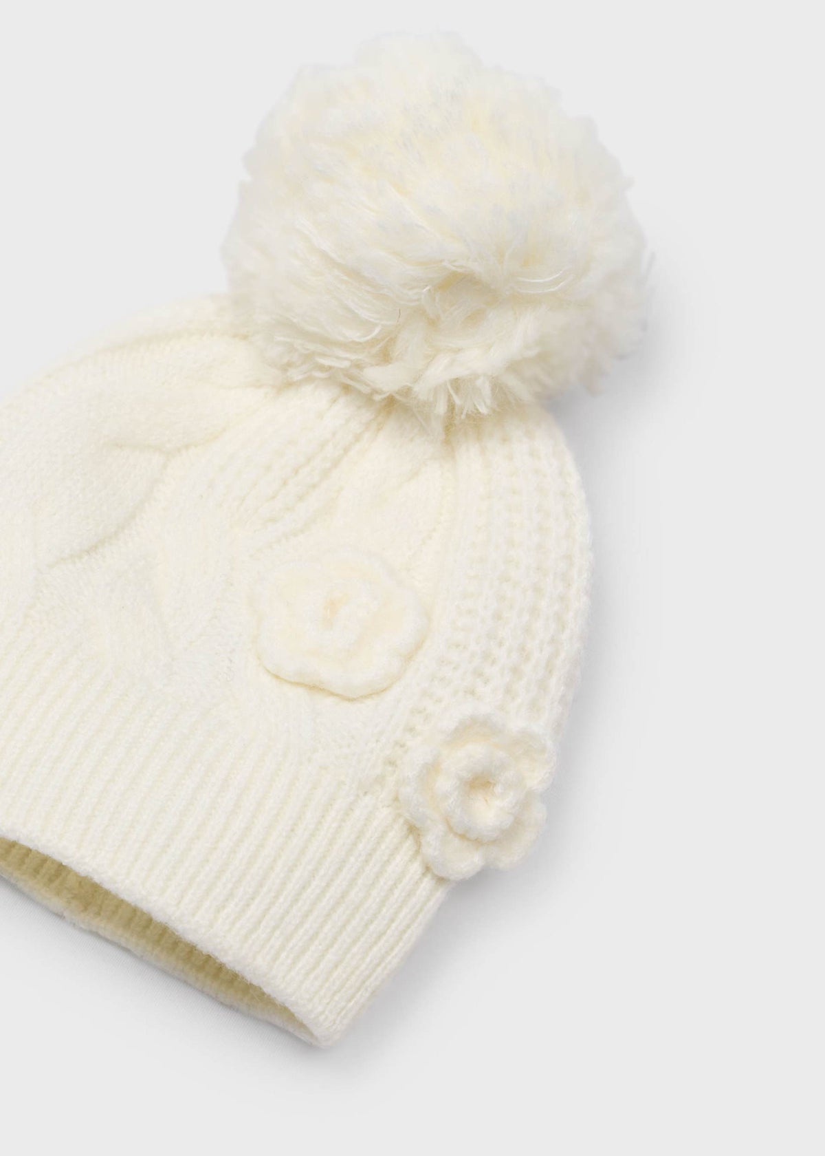 Completo 3 pezzi sciarpa bambina