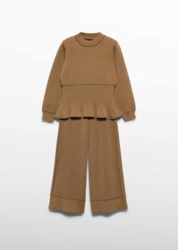 Compl. pantalone  e maglia