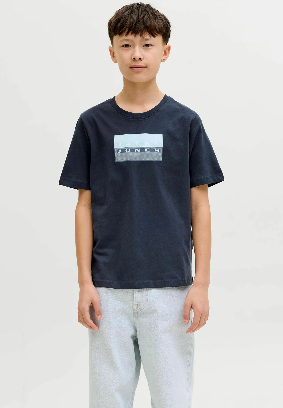 T-shirt Boys - J&J