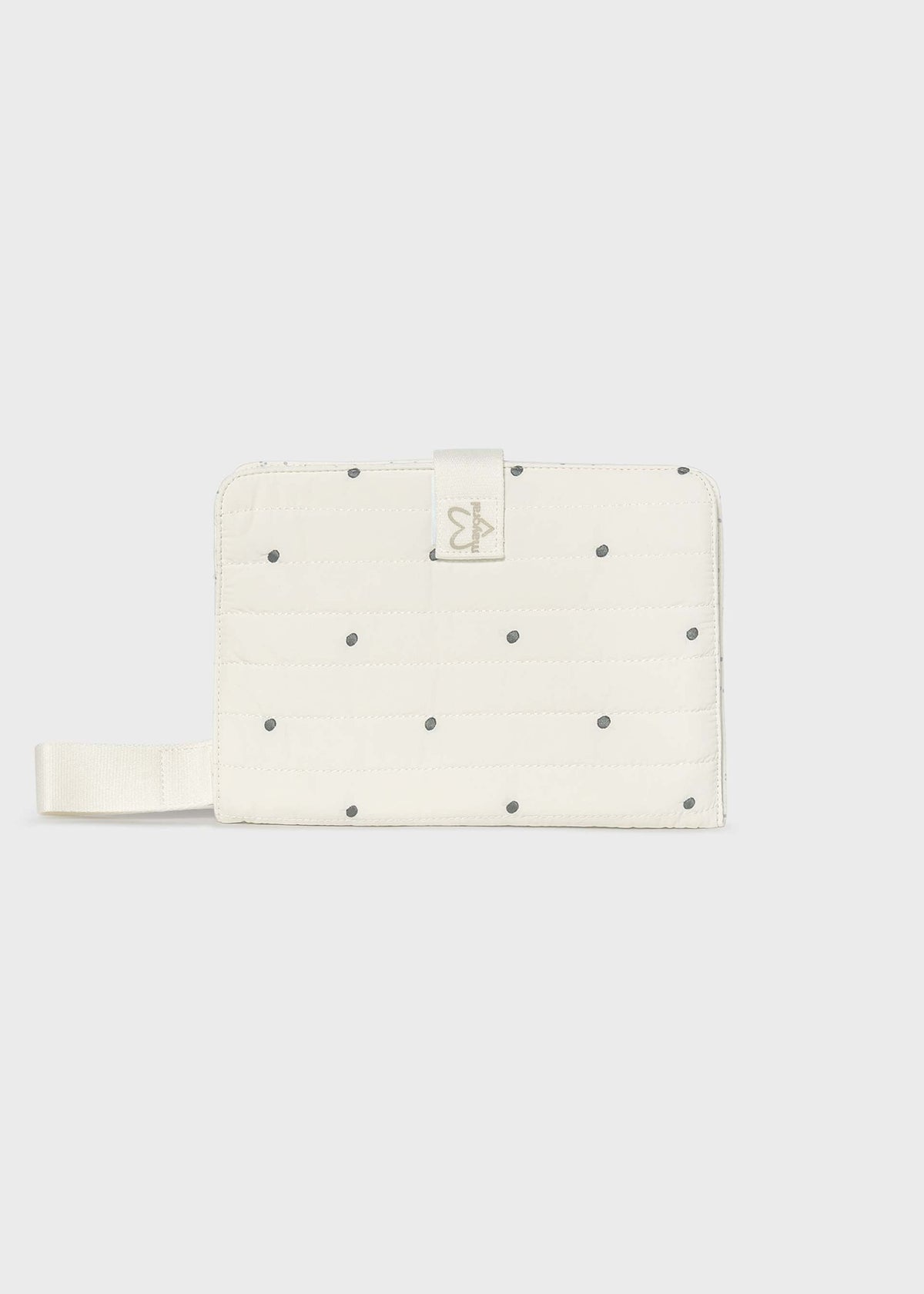 Fasciatoio e necessaire neonato