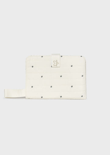 Fasciatoio e necessaire neonato