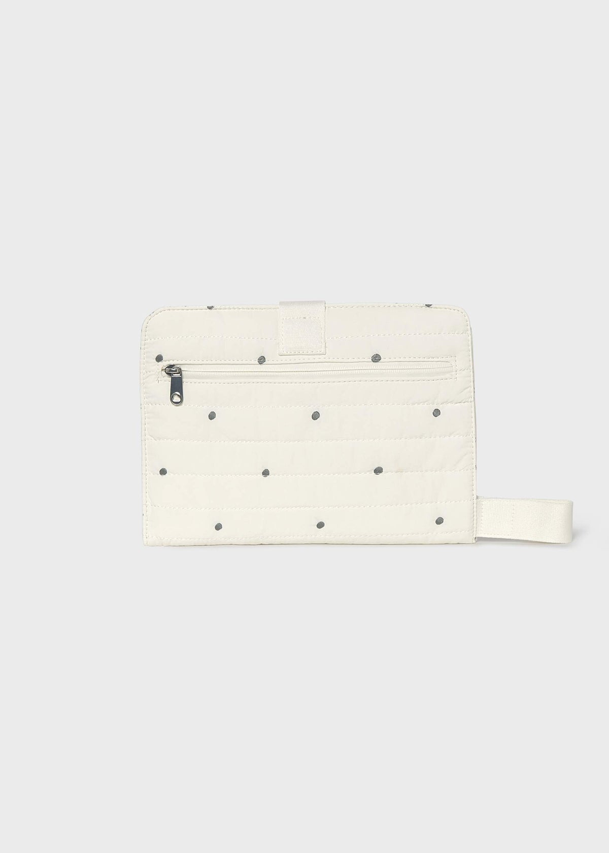 Fasciatoio e necessaire neonato