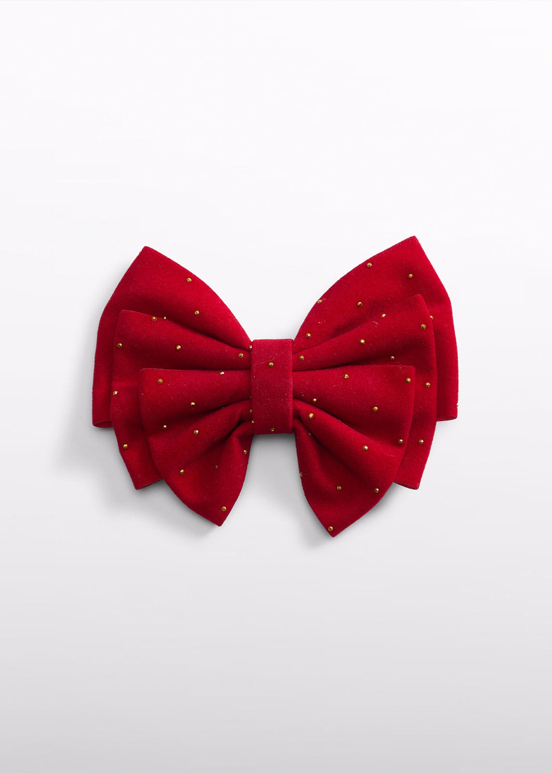 Fermaglio strass bambina