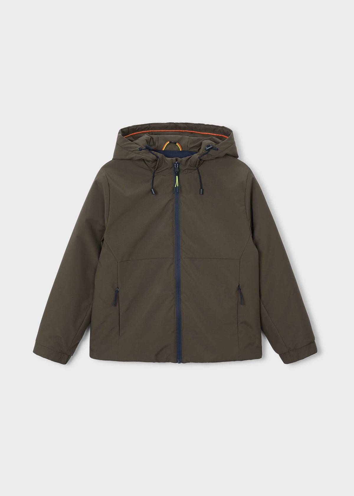 Giaccone leggero Boston Kids