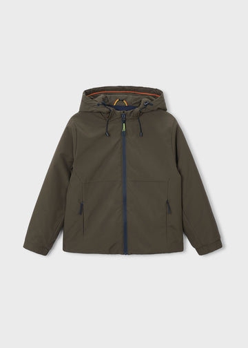 Giaccone leggero Boston Kids