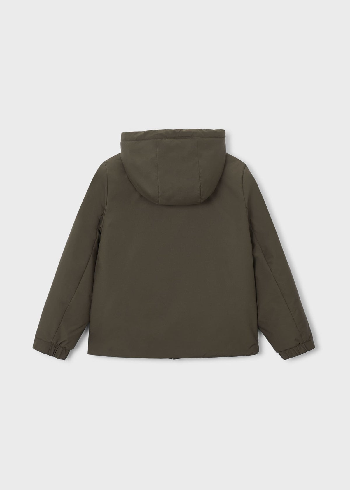 Giaccone leggero Boston Kids