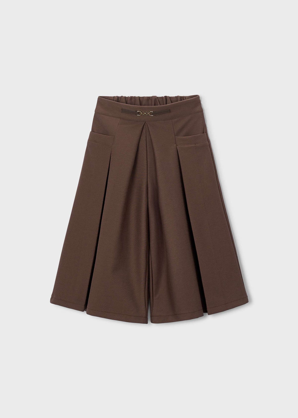 Gonna pantalone bambina