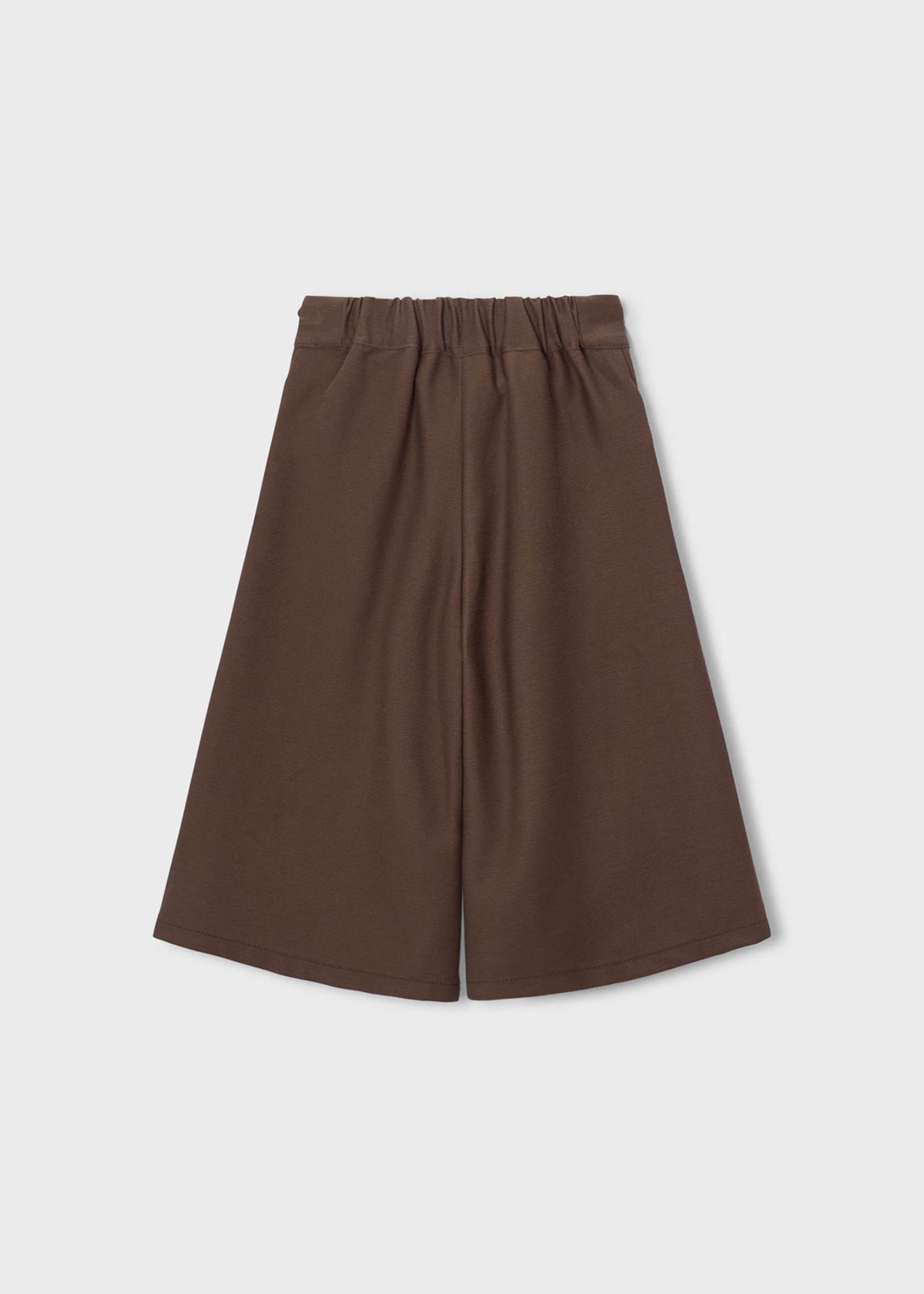 Gonna pantalone bambina