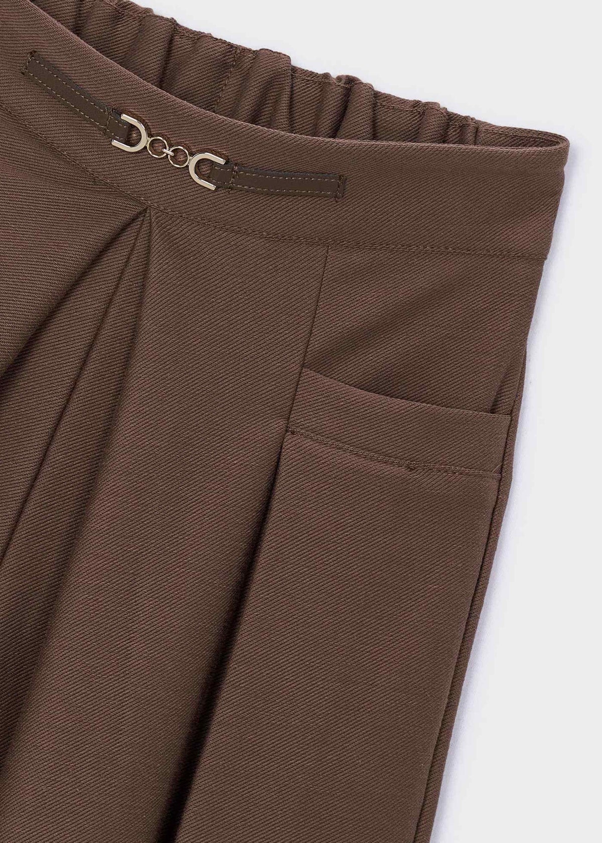 Gonna pantalone bambina