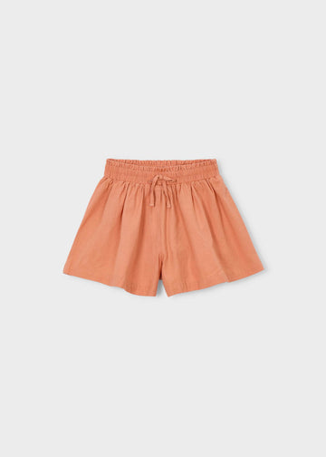 Gonna pantalone morbida bambina