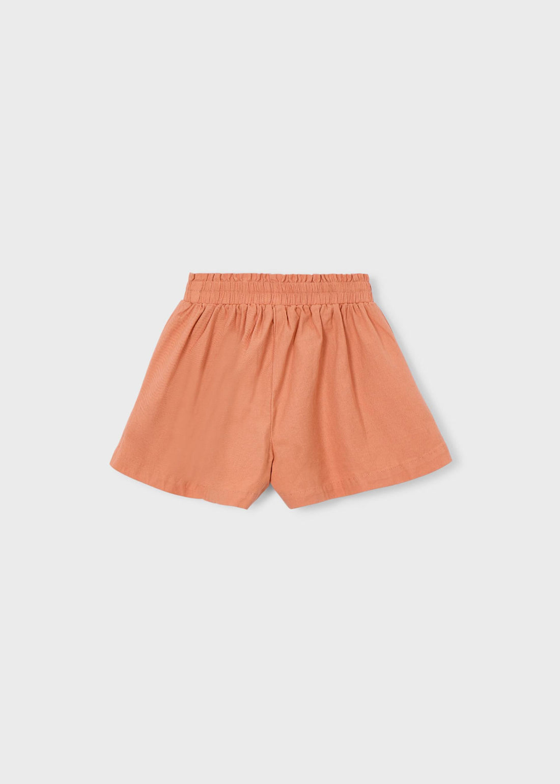 Gonna pantalone morbida bambina