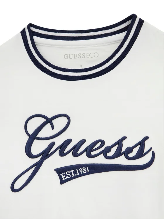 Felpa Guess m/l ragazza