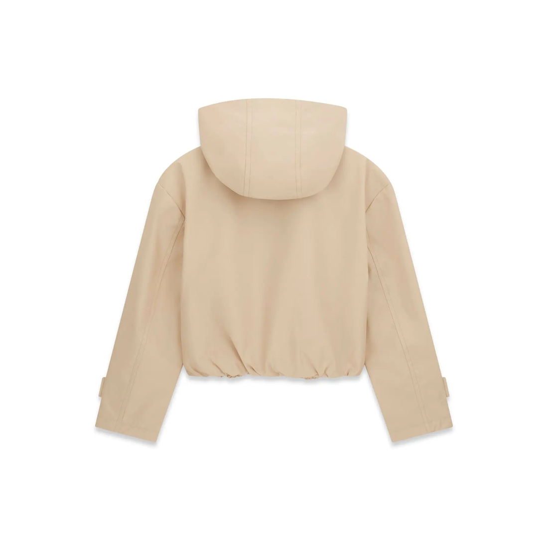 Giacca con cappuccio - Guess