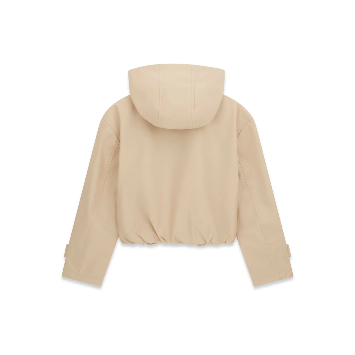 Giacca con cappuccio - Guess