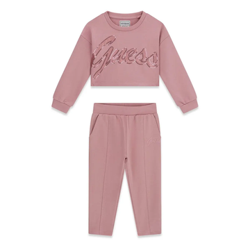 Completo felpa e pantaloni Active - Guess