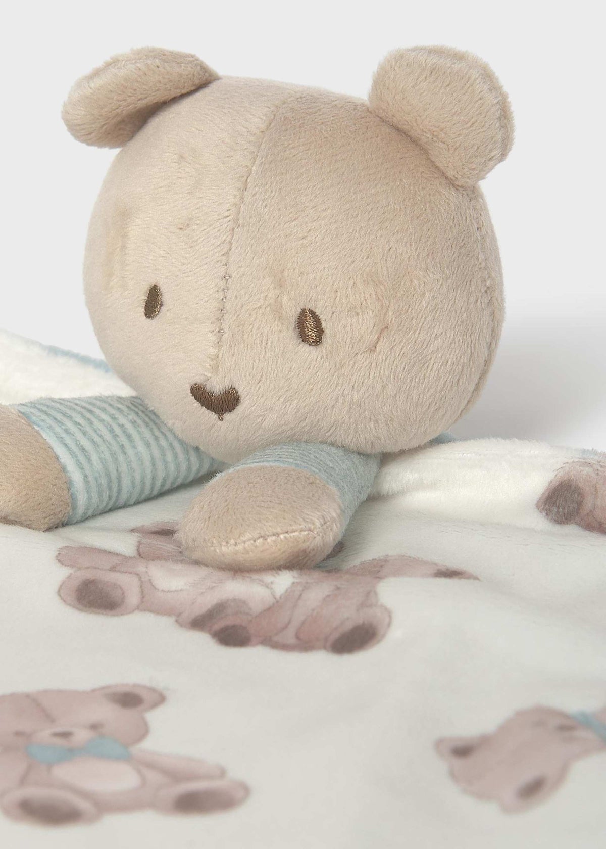 Gugu animaletto neonato