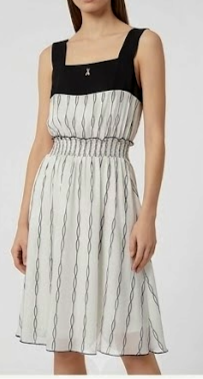 Patrizia Pepe Girl - Abito - F25Q